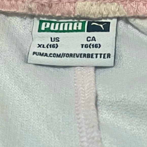 Puma shorts - Picture 3 of 3